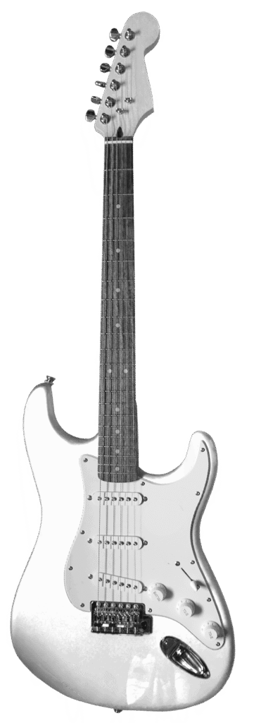 About electric strat min