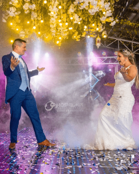 Servicios de DJ para eventos en Tuluá y Valle del Cauca