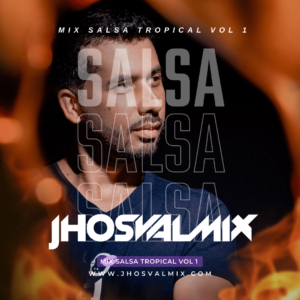 Descargar Dj jhosval mix