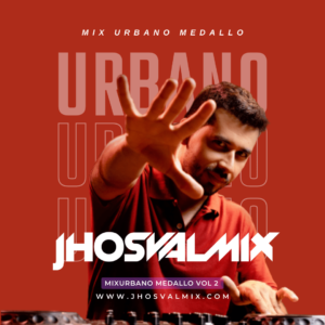 Descargar Dj jhosval mix